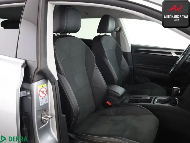 Volkswagen Arteon view 11