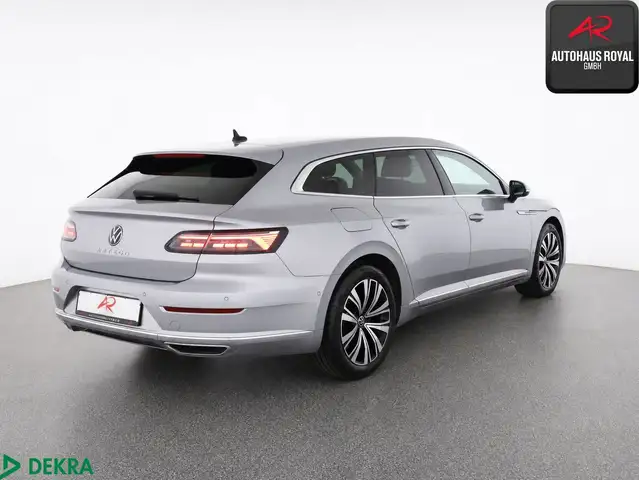 Volkswagen Arteon view 5