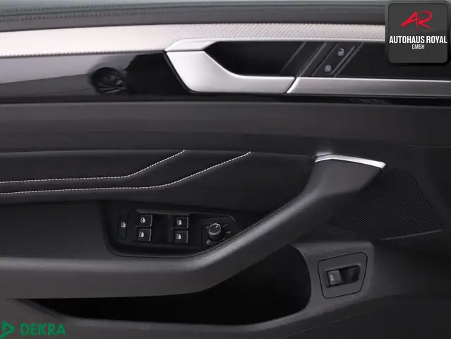 Volkswagen Arteon view 15