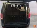 Mercedes-Benz V 220 220d Largo Avantgarde Negro - thumbnail 17