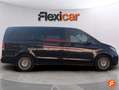 Mercedes-Benz V 220 220d Largo Avantgarde Negro - thumbnail 7