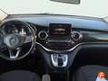 Mercedes-Benz V 220 220d Largo Avantgarde Negro - thumbnail 10