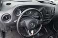 Mercedes-Benz Vito 119 BlueTec 4x4 lang AHK / NETTO: 18.316 €  Fehér - thumbnail 10