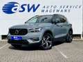 Volvo XC40 2.0 B4 R-Design | Trekhaak | CarPay | Camera | Key Grijs - thumbnail 1