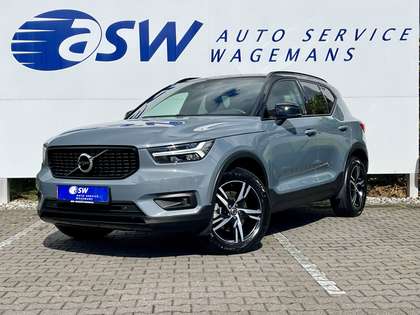 Volvo XC40 2.0 B4 R-Design | Trekhaak | CarPay | Camera | Key