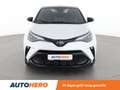 Toyota C-HR 2.0 Hybrid GR Sport Blanc - thumbnail 9