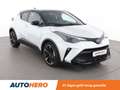 Toyota C-HR 2.0 Hybrid GR Sport Blanc - thumbnail 8