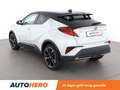 Toyota C-HR 2.0 Hybrid GR Sport Blanc - thumbnail 4