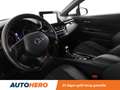Toyota C-HR 2.0 Hybrid GR Sport Blanc - thumbnail 11