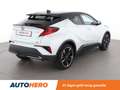 Toyota C-HR 2.0 Hybrid GR Sport Blanc - thumbnail 6