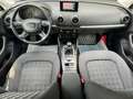 Audi A3 1.6 TDi*GPS*XENON*JA16"*RADAR Gris - thumbnail 9