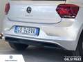 Volkswagen Polo 5p 1.0 tsi comfortline 95cv Grey - thumbnail 17