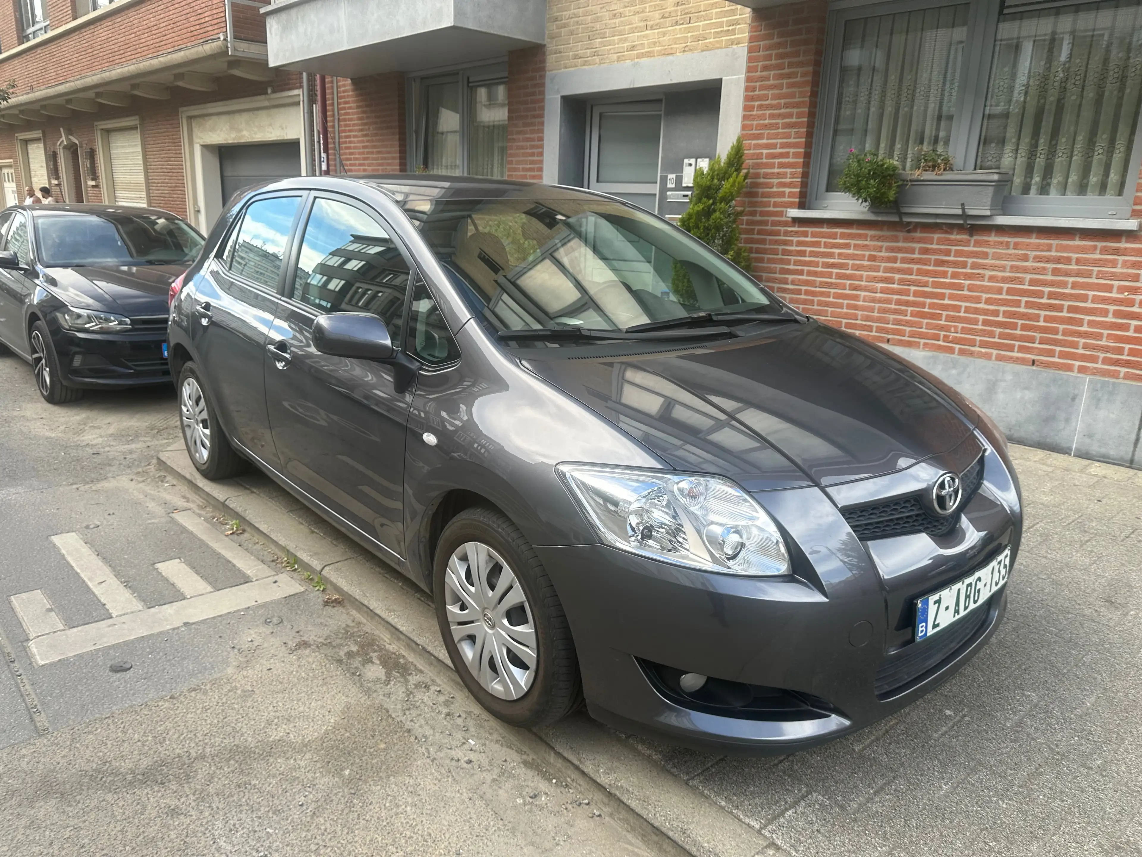 Toyota Auris Auris 1.4 D-4D Linea Luna MM 48dkm New 0485905657 — photo 4