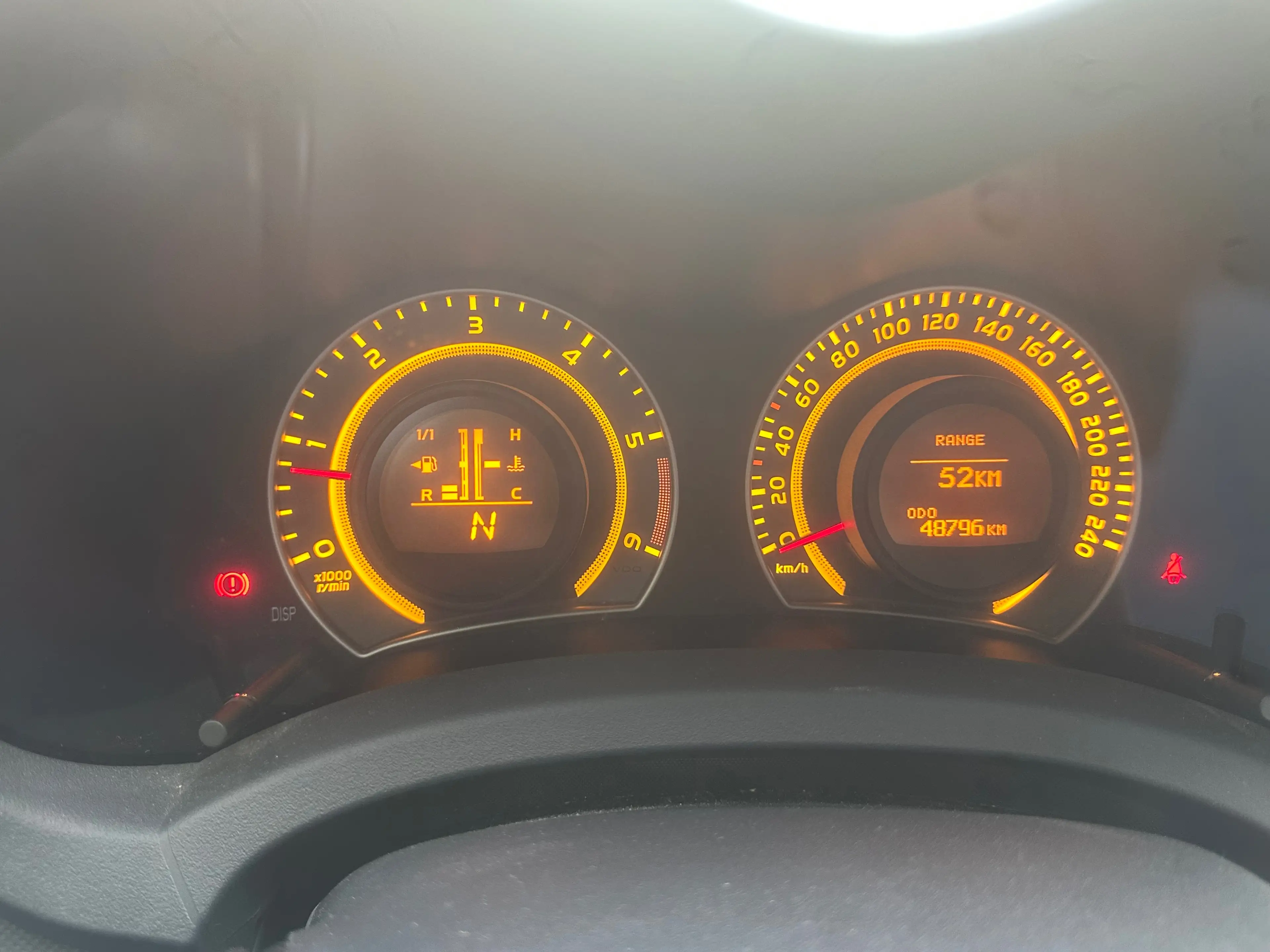 Toyota Auris Auris 1.4 D-4D Linea Luna MM 48dkm New 0485905657 — photo 8