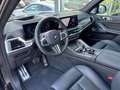 BMW X5 M Competition*LED*360°KAM*SKY-LOUNGE*B&W*SOFT Schwarz - thumbnail 8