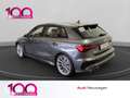 Audi RS3 Sportback 2.5 TFSI quattro S tronic Gris - thumbnail 4