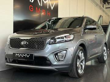 Sorento 2,2 CRDi ISG AWD Platin Aut. Platin