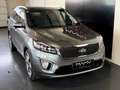 Kia Sorento Sorento 2,2 CRDi ISG AWD Platin Aut. Platin Grau - thumbnail 10
