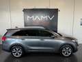 Kia Sorento Sorento 2,2 CRDi ISG AWD Platin Aut. Platin Grau - thumbnail 14