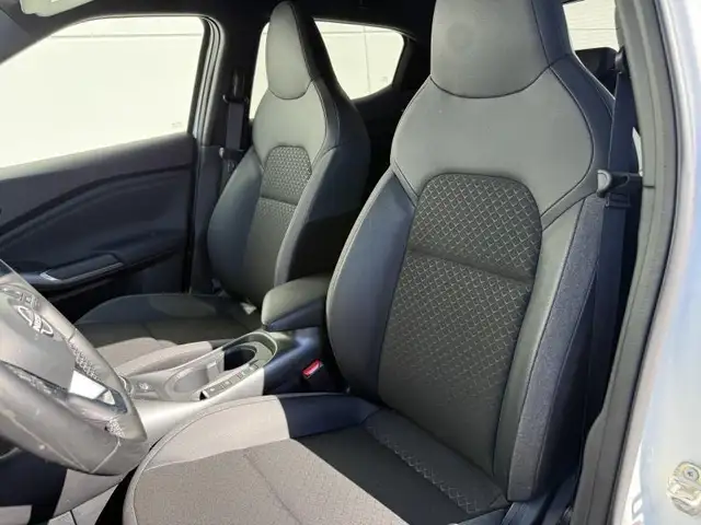 Nissan Juke view 9