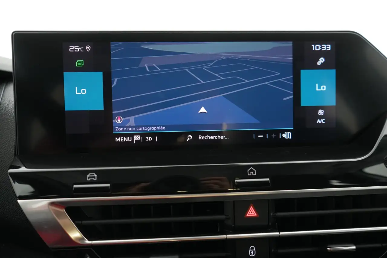 Citroen C4 1.5 BlueHDi GPS PDC Carplay Cruise Ctrl, миниатюра 15