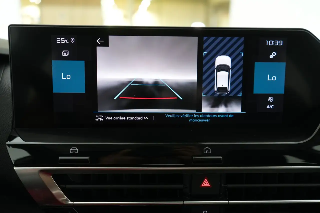 Citroen C4 1.5 BlueHDi GPS PDC Carplay Cruise Ctrl, миниатюра 25