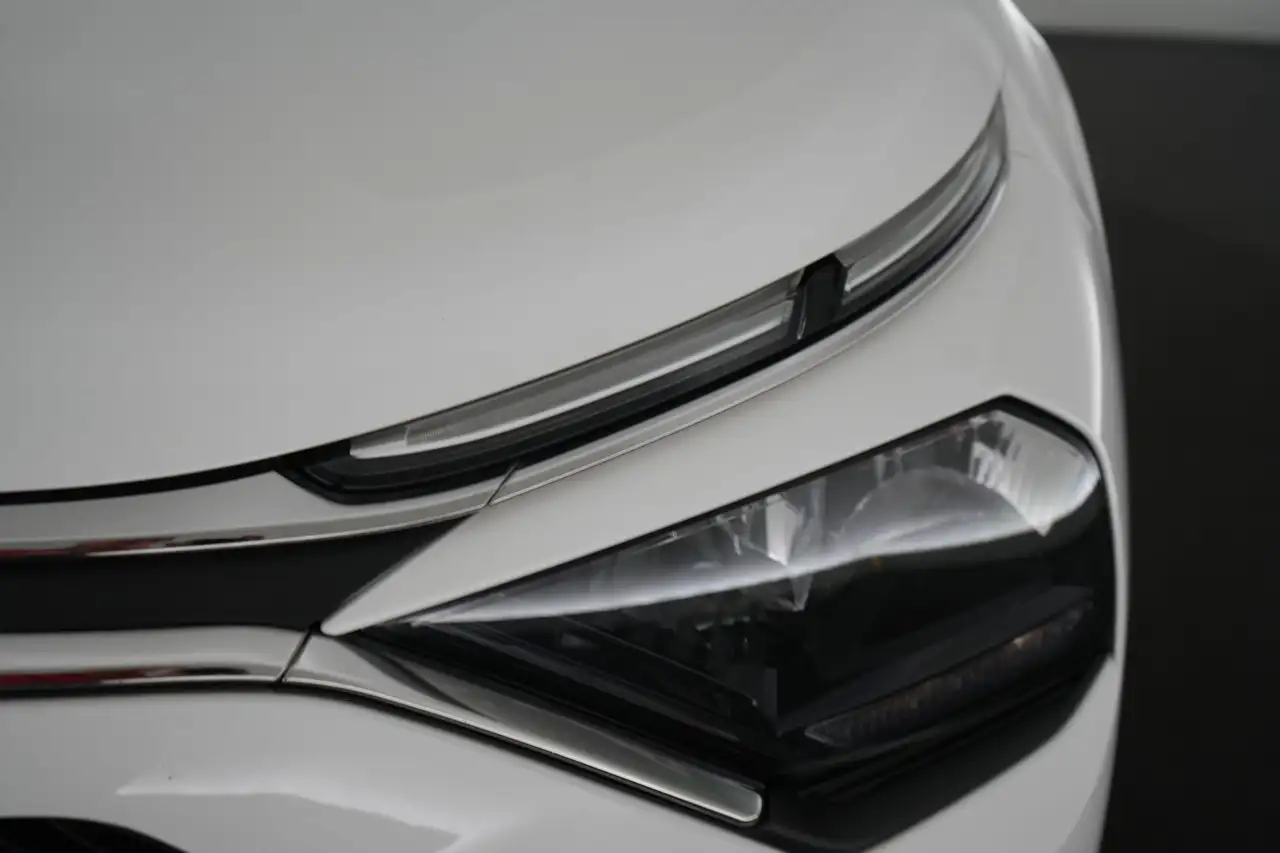 Citroen C4 1.5 BlueHDi GPS PDC Carplay Cruise Ctrl, миниатюра 18
