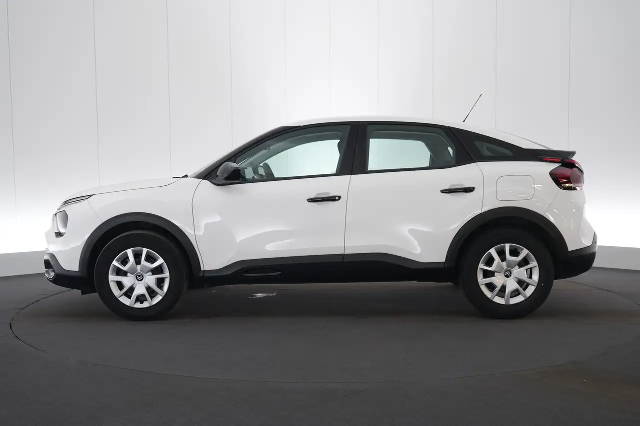 Citroen C4 1.5 BlueHDi GPS PDC Carplay Cruise Ctrl, миниатюра 11