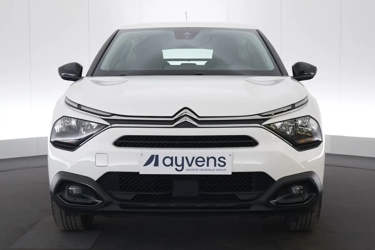 Citroen C4 1.5 BlueHDi GPS PDC Carplay Cruise Ctrl, миниатюра 2