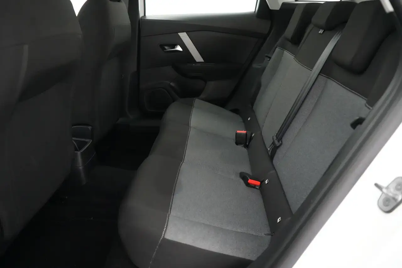 Citroen C4 1.5 BlueHDi GPS PDC Carplay Cruise Ctrl, миниатюра 20