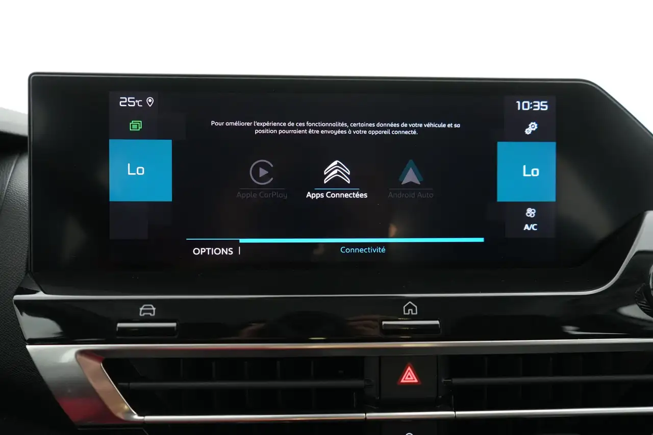 Citroen C4 1.5 BlueHDi GPS PDC Carplay Cruise Ctrl, миниатюра 24