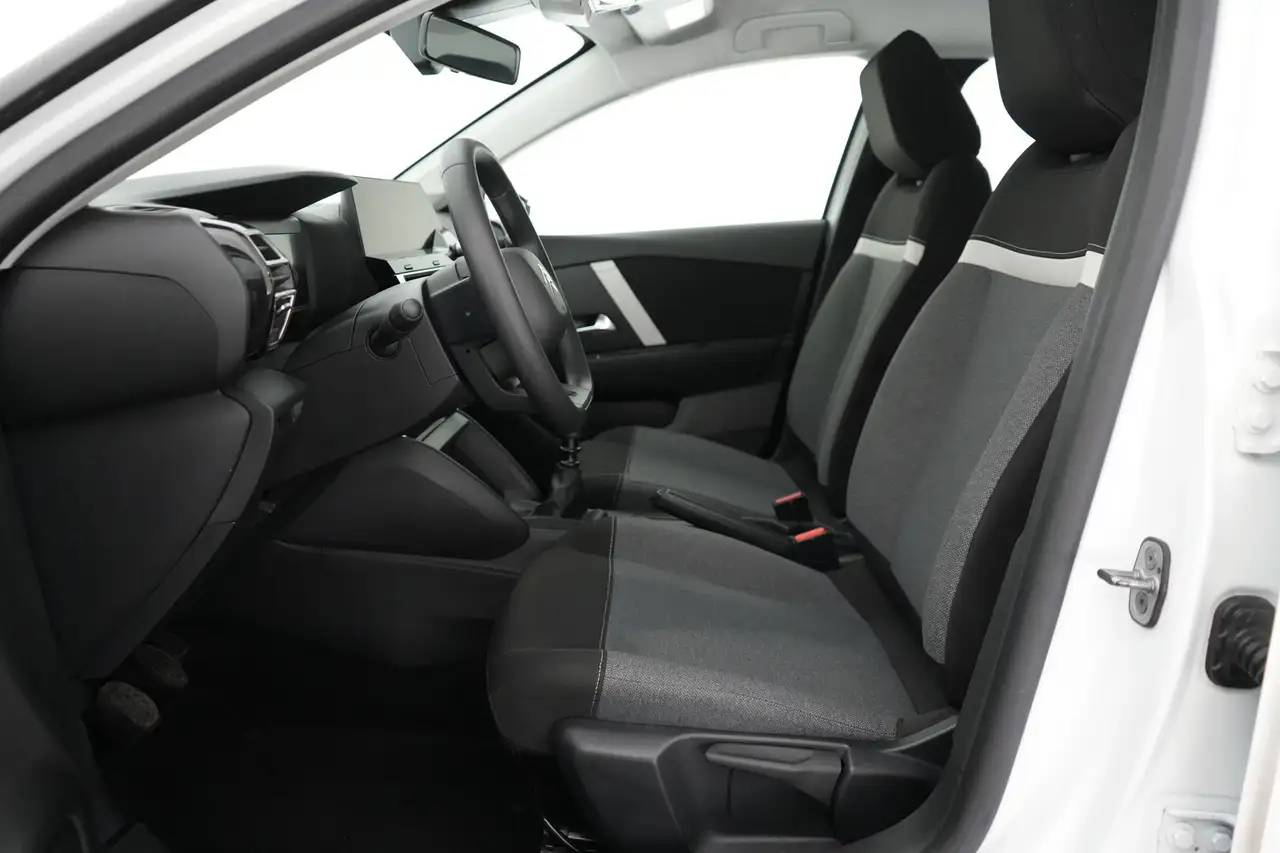 Citroen C4 1.5 BlueHDi GPS PDC Carplay Cruise Ctrl, миниатюра 17