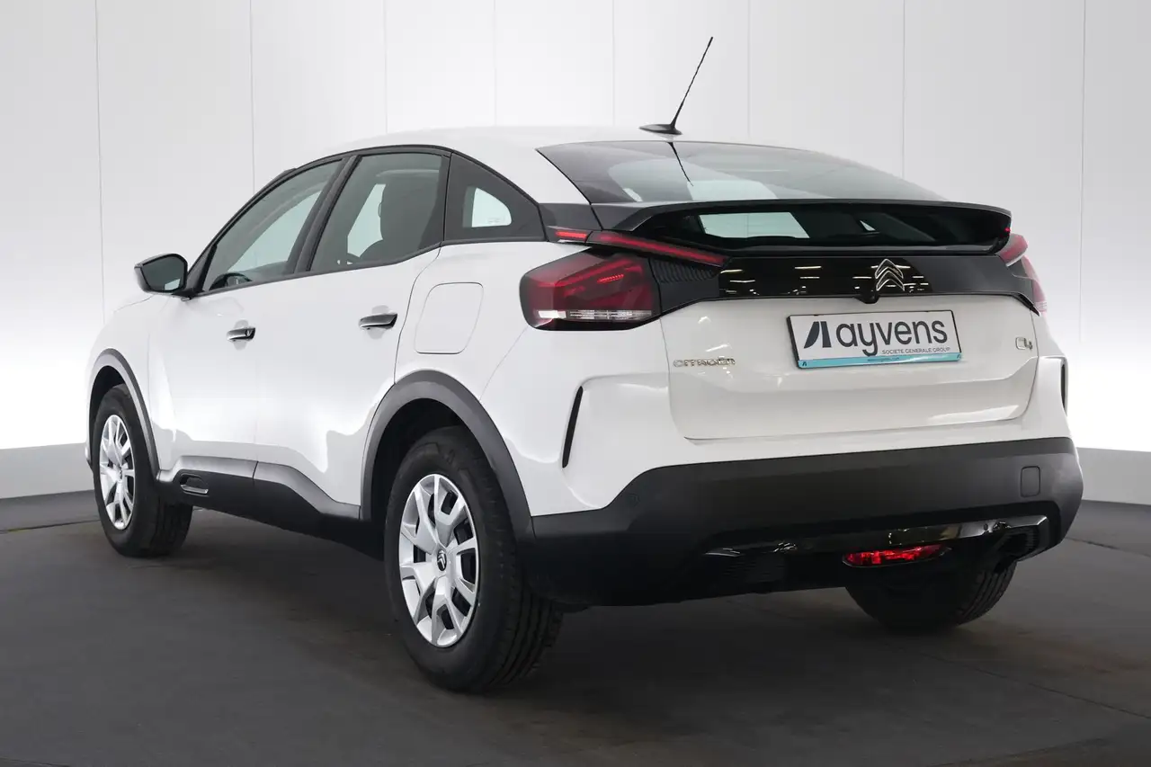 Citroen C4 1.5 BlueHDi GPS PDC Carplay Cruise Ctrl, миниатюра 9