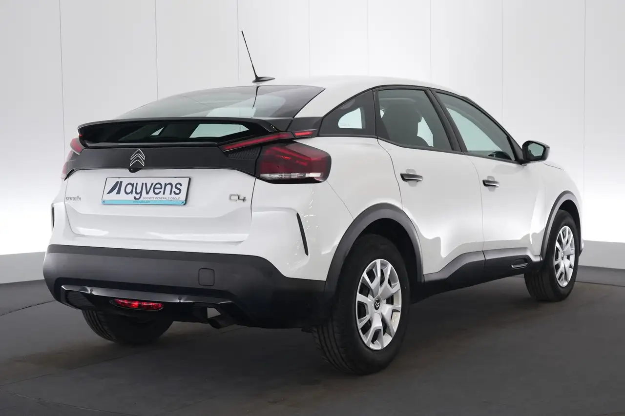 Citroen C4 1.5 BlueHDi GPS PDC Carplay Cruise Ctrl, миниатюра 7