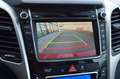 Hyundai i30 blue Premium,Automatik,SD,Pano,Teilleder Rot - thumbnail 12