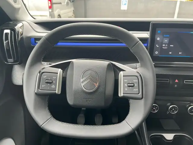 Citroen C3 view 10