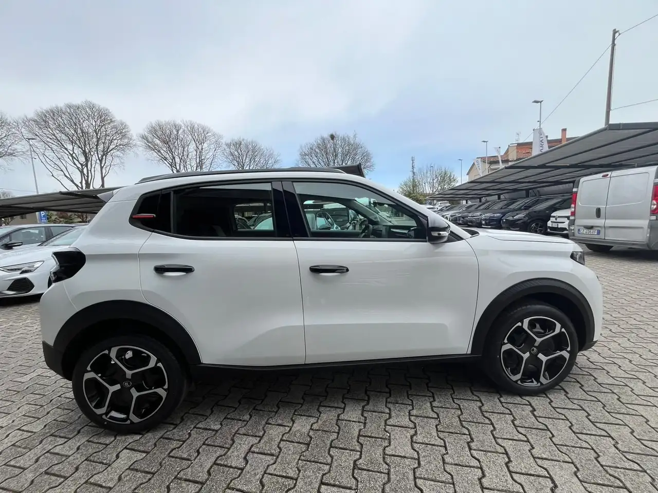 Citroen C3 2026