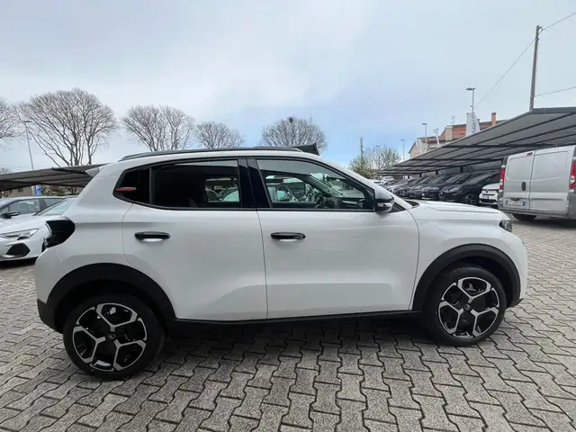 Citroen C3 view 4