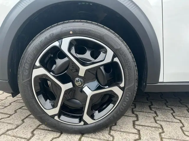 Citroen C3 view 7