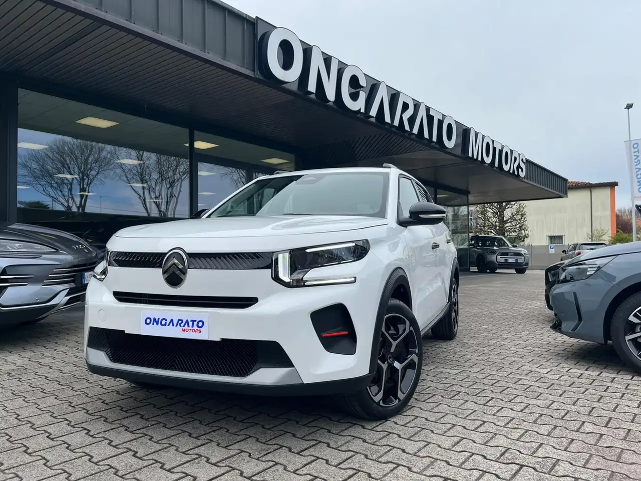 Citroen C3 2026