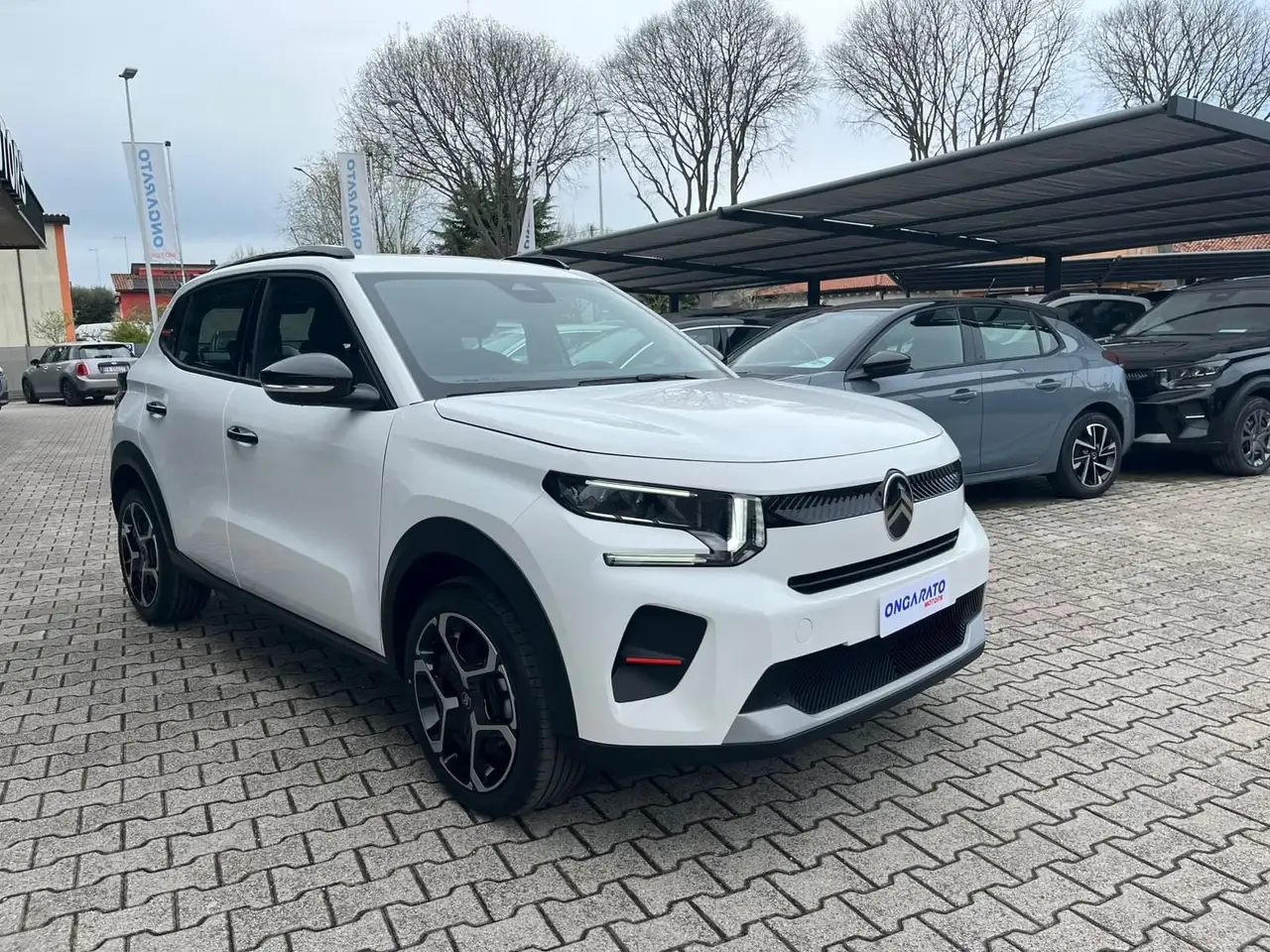 Citroen C3 2026
