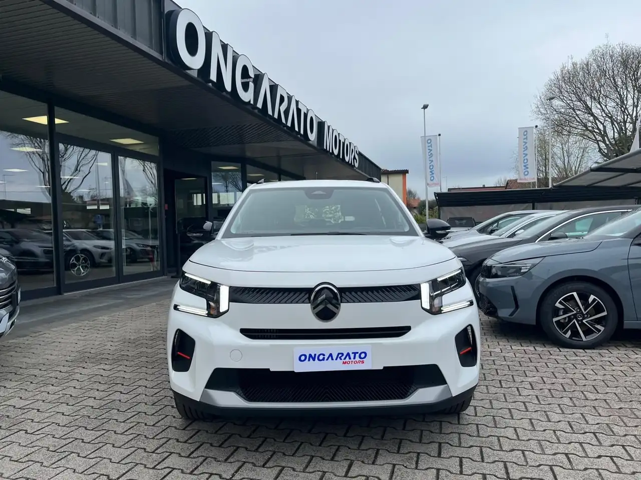 Citroen C3 2026