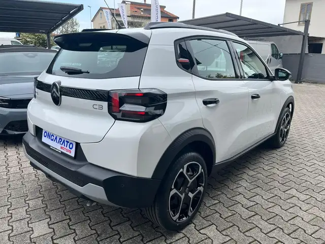 Citroen C3 view 5