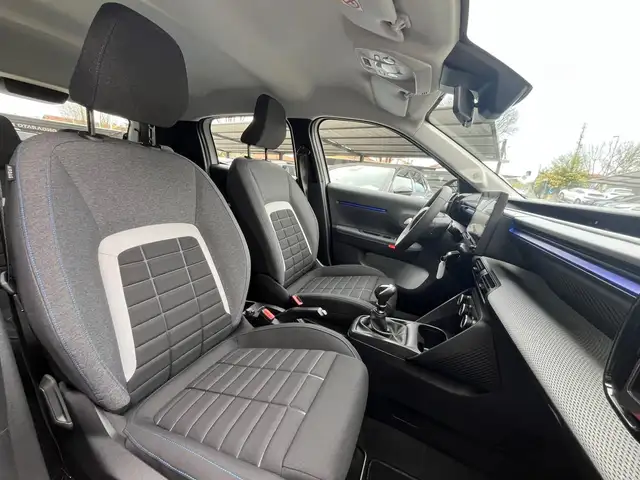 Citroen C3 view 13