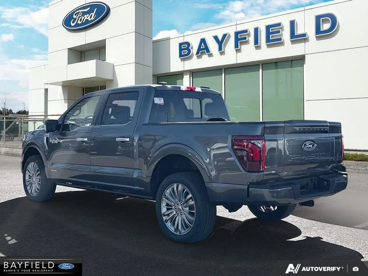 Ford F 150 снимка Ford F 150