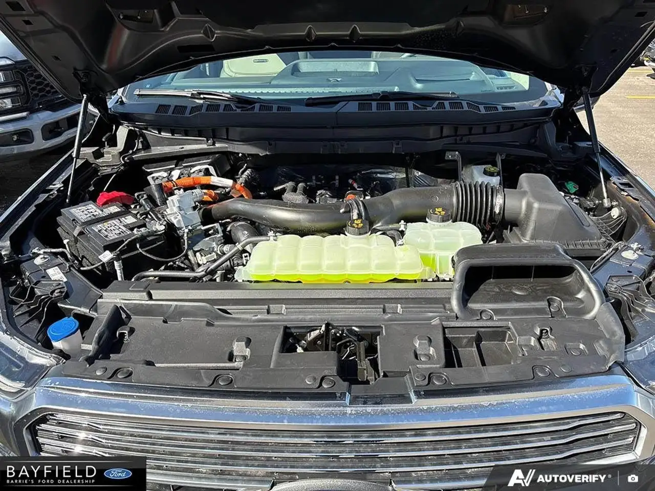 Ford F 150 снимка Ford F 150