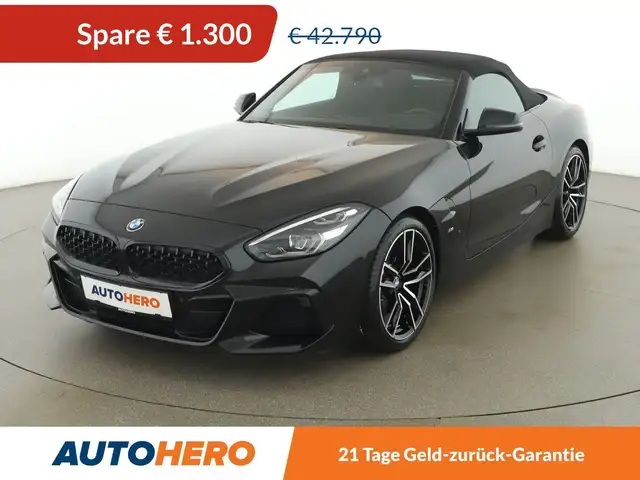 BMW Z4 sDrive 20i M Sport