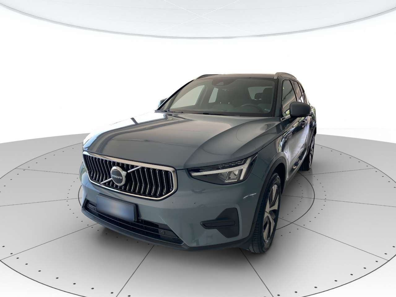 Volvo XC40 1.5 t4 recharge phev Core auto