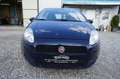 Fiat Grande Punto 1.2 |Klima| |Allwetter| |HU: 10 25| Bleu - thumbnail 3