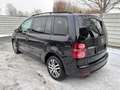 Volkswagen Touran Highline BMT 1,9 TDI DPF Schwarz - thumbnail 6